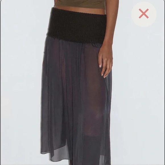 Paloma Wool Holly Skirt - Picture 7 of 17